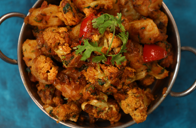 aloo brinjal