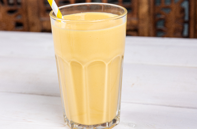 Lassi Mango