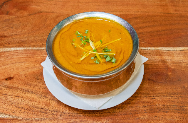 rogan josh