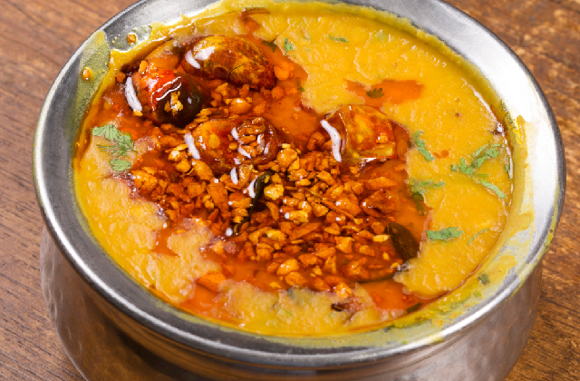 tarka dal