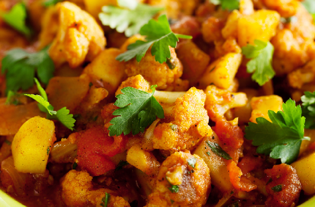 aloo gobio