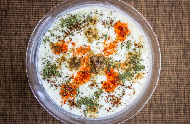 raita